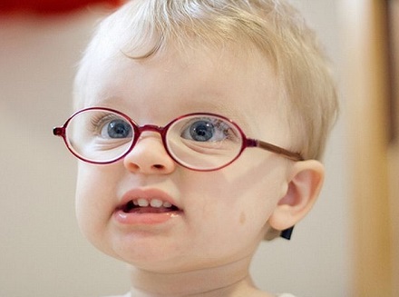 Ухудшение зрения у детей - как его остановить 