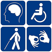 Инвалидность по зрению - инвалидность, армия, комиссия, критерии, слепота