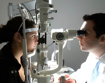 Глаукома может быть обнаружена за 10 лет до проявления симптомов