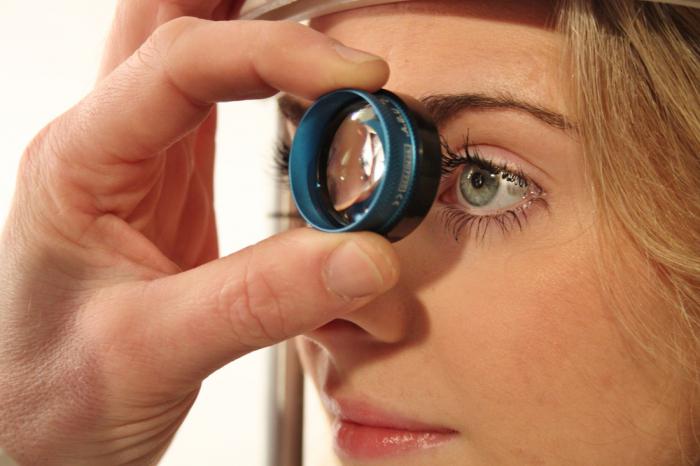 Офтальмологи России обсудили новые подходы в лечении глаукомы
