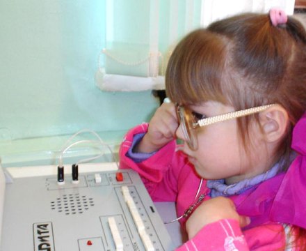 Мультики помогут улучшить зрение у детей