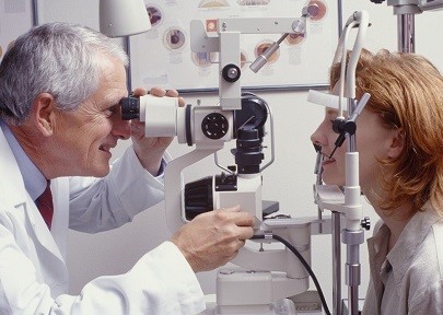 Обнаружены новые генетические маркеры глаукомы
