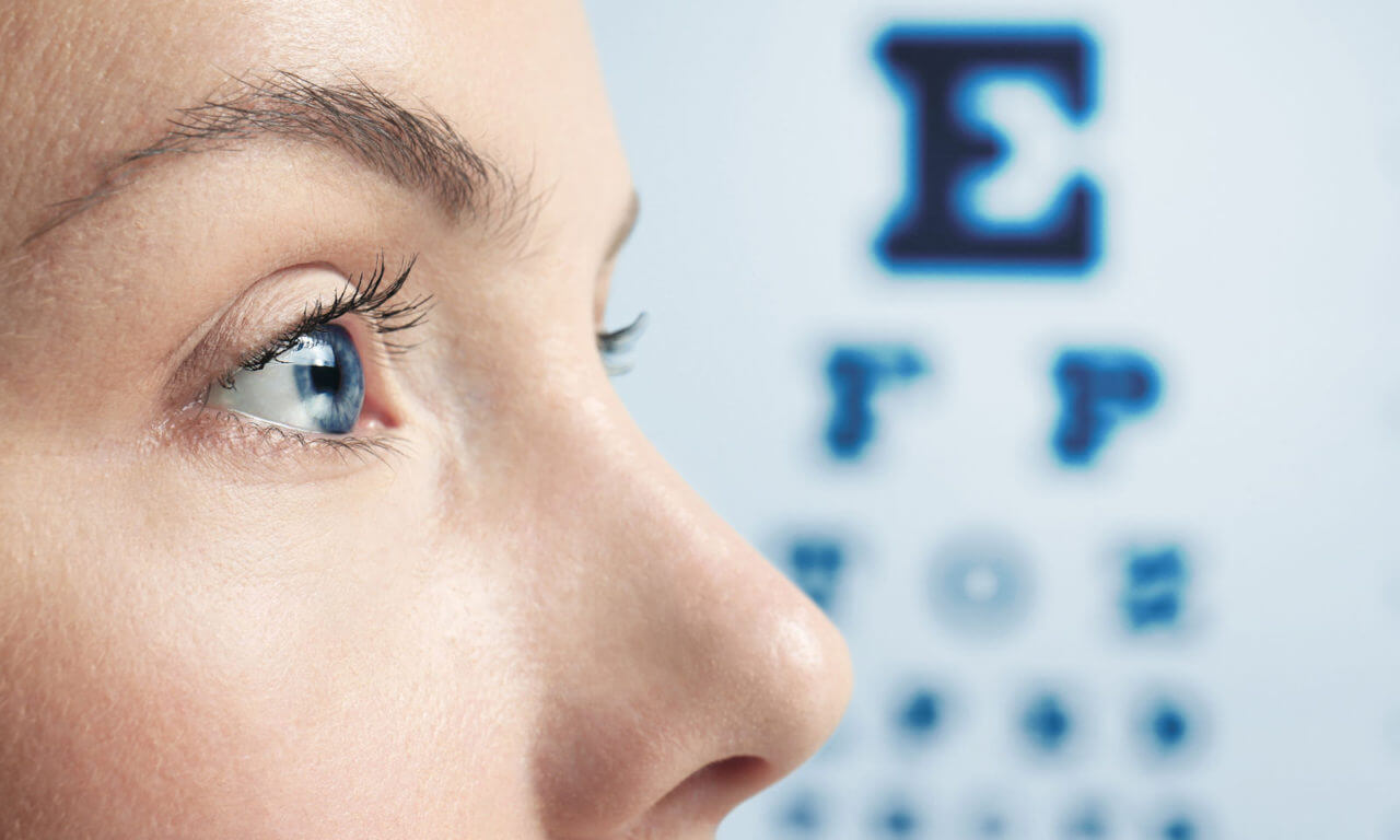 7 советов про профилактике заболеваний глаз: Американская академия офтальмологии