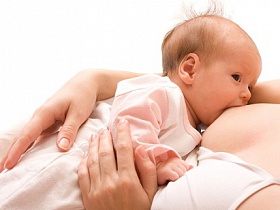 Материнское молоко лечит ретинопатию недоношенных - ретинопатия новорожденных, научные иссследования