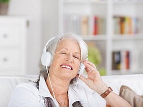 Музыка помогает лечить катаракту - катаракта, лечение зрения