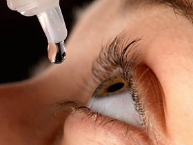 Новый способ лечения синдрома сухого глаза - синдром сухого глаза, научные исследования