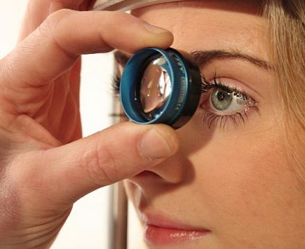Офтальмологи России обсудили новые подходы в лечении глаукомы