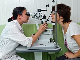 К 2050 году количество слепых американцев удвоится - слепота, за рубежом, болезни глаз