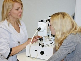 Лечение глаукомы в Украине - лечение глаукомы, Украина