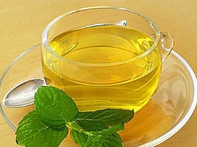 Зеленый чай защитит глаза от глаукомы - глаукома, диета, научные исследования