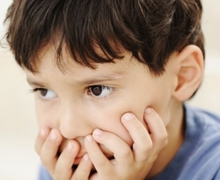 Дакриоцистит у детей - причины, симптомы и лечение