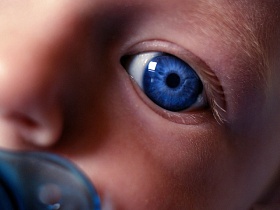 Какие глаза будут у ребёнка - цвет глаз, дети, генетика, наследственность