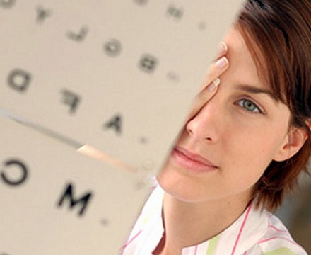 Нужно ли принимать витамины (БАДы) для глаз?