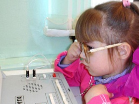 Мультики помогут улучшить зрение у детей - амблиопия, научные исследования, зрение у детей