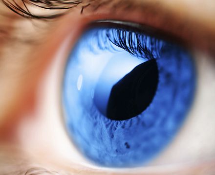 Выбор образа жизни может помочь пациентам с глаукомой сохранить зрение: Американская академия офтальмологии