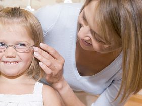 Методы лечения астигматизма у детей - астигматизм, зрение у детей