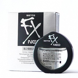 Sante Fx Neo  -  3