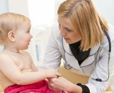 Дакриоцистит у новорожденных - причины, симптомы и лечение