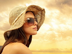 Солнцезащитные очки можно отнести к медицинским изделиям - защита глаз, солнечные очки