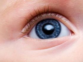 Ангиопатия сетчатки глаза у детей - ангиопатия
