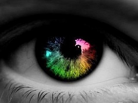Цвет глаз определяет склонность к заболеваниям кожи - цвет глаз