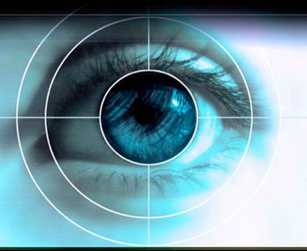 Как LASIK, так и ФРК приводят к формированию синдрома сухого глаза
