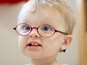 Детские очки для зрения - детские очки, очки