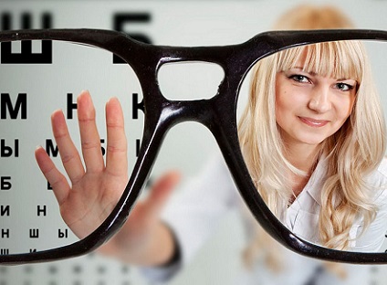 Некорректируемые нарушения рефракции глаза могут стать причиной слепоты