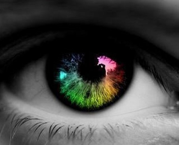 Цвет глаз определяет склонность к заболеваниям кожи