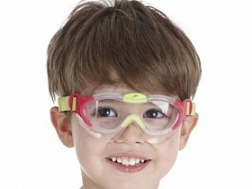 Детские очки для плаванья - детские очки, очки, очки для плавания