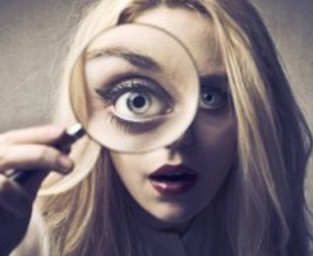 40 фактов о глазах, которые вы, возможно, еще не знаете