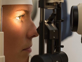 Диагностика заболеваний по сетчатке глаза - сетчатка, диагностика, ретинопатия