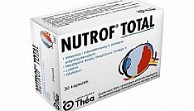 Нутроф Тотал Плюс, капсулы 810 мг, 30 шт.*