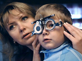Профилактика нарушения зрения у детей и подростков - зрение у детей, профилактика